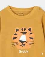 Boys Graphic Sweatshirt - Engine - Buy Now