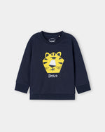 Boys Graphic Sweatshirt - Engine - Buy Now