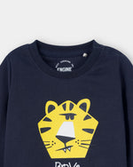 Boys Graphic Sweatshirt - Engine - Buy Now