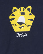 Boys Graphic Sweatshirt - Engine - Buy Now