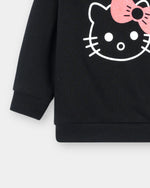 Girls Graphic Sweatshirt - Engine - Buy Now