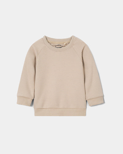 Boys Basic Sweatshirt