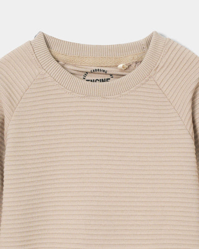 Boys Basic Sweatshirt