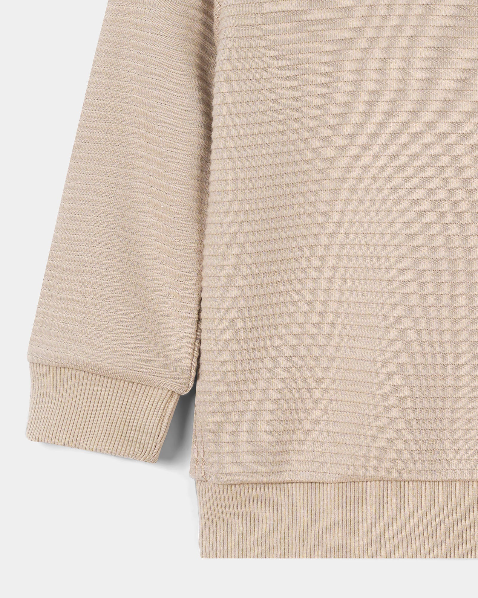 Boys Basic Sweatshirt