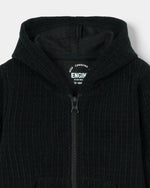 Girls Zip-Up Hoodie - Engine - Buy Now