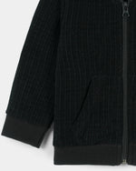 Girls Zip-Up Hoodie - Engine - Buy Now