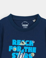 Boys Graphic Sweatshirt - Engine - Buy Now