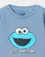 Girls Graphic Sweatshirt - Engine - Buy Now