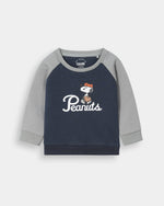 Boys Basic Reglan Sweatshirt - Engine - Buy Now