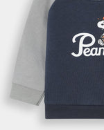 Boys Basic Reglan Sweatshirt - Engine - Buy Now