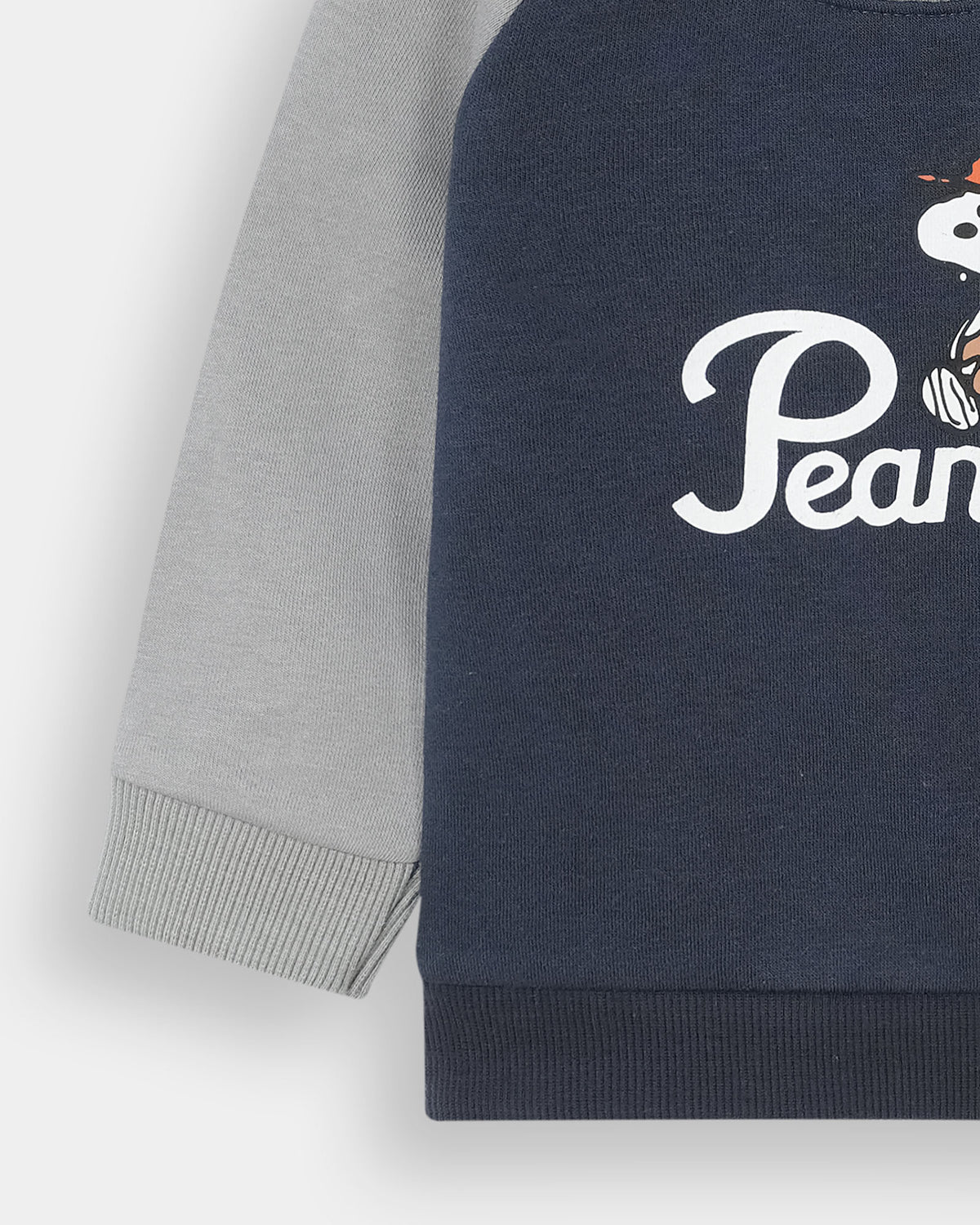 Boys Basic Reglan Sweatshirt - Engine - Buy Now
