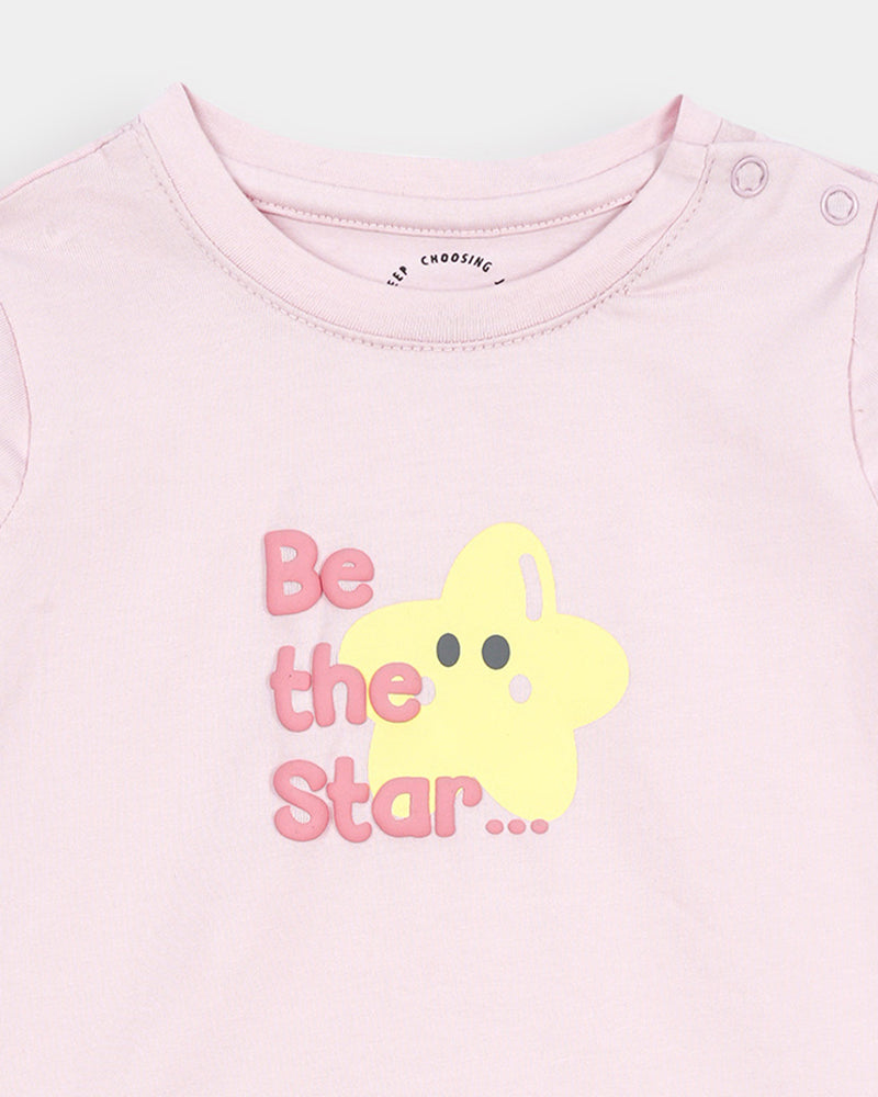 Girls T Shirt - Engine - Buy Now