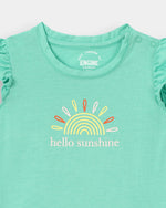 Girls T Shirt - Engine - Buy Now