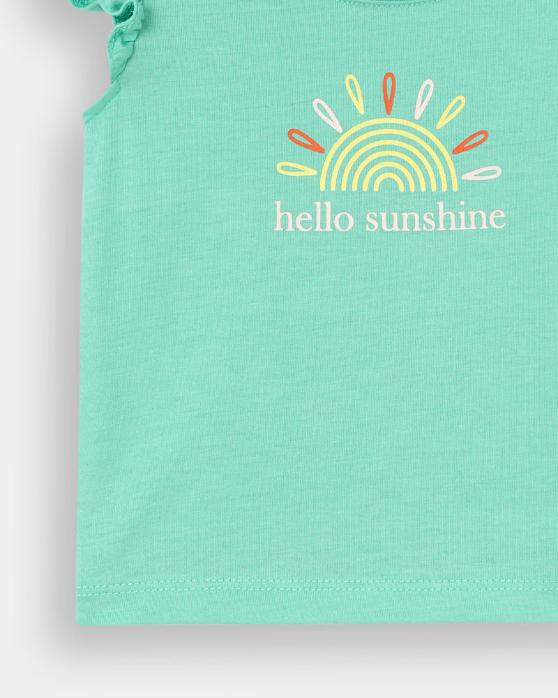 Girls T Shirt - Engine - Buy Now