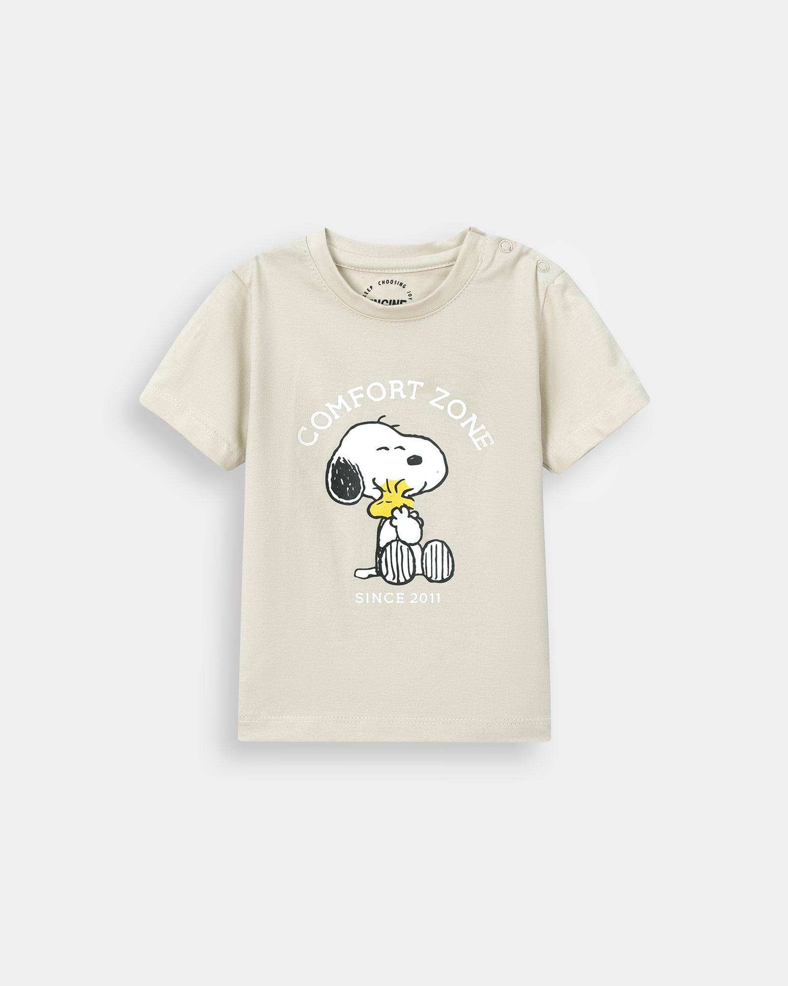 Boys T Shirt - Engine - Buy Now