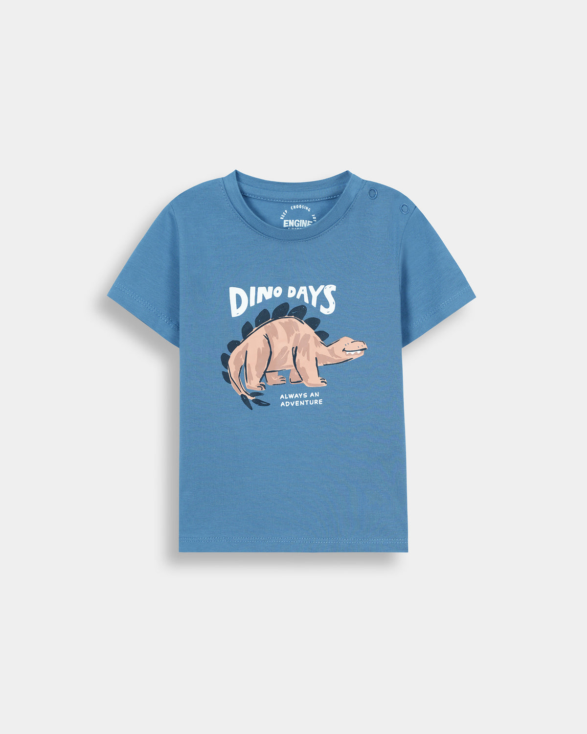 Boys T Shirt - Engine - Buy Now