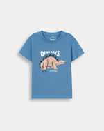 Boys T Shirt - Engine - Buy Now