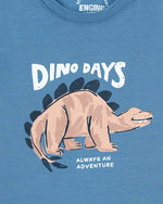 Boys T Shirt - Engine - Buy Now