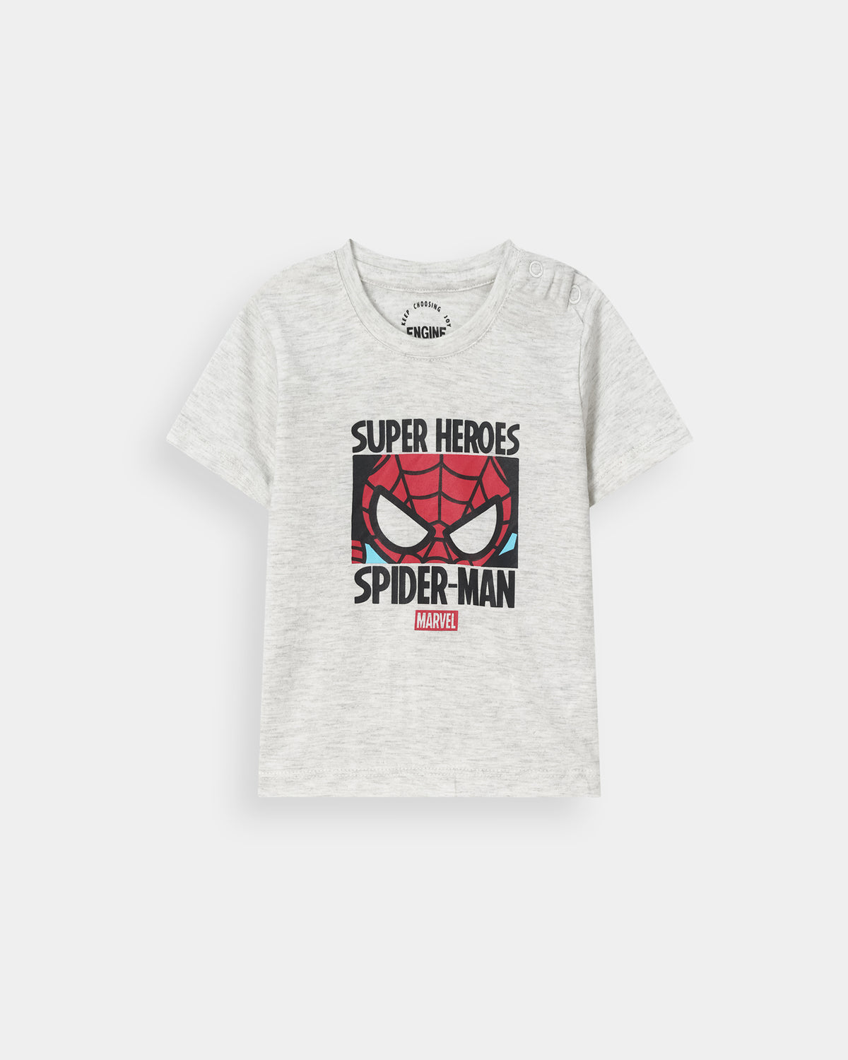 Boys T Shirt - Engine - Buy Now