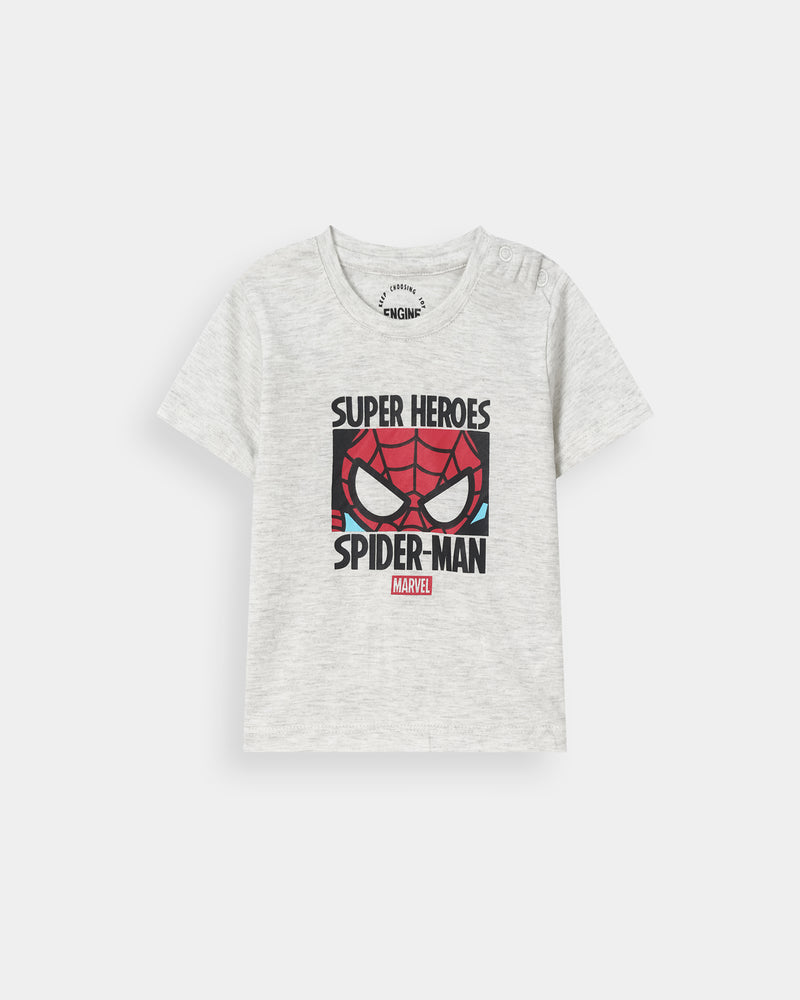 Boys T Shirt - Engine - Buy Now