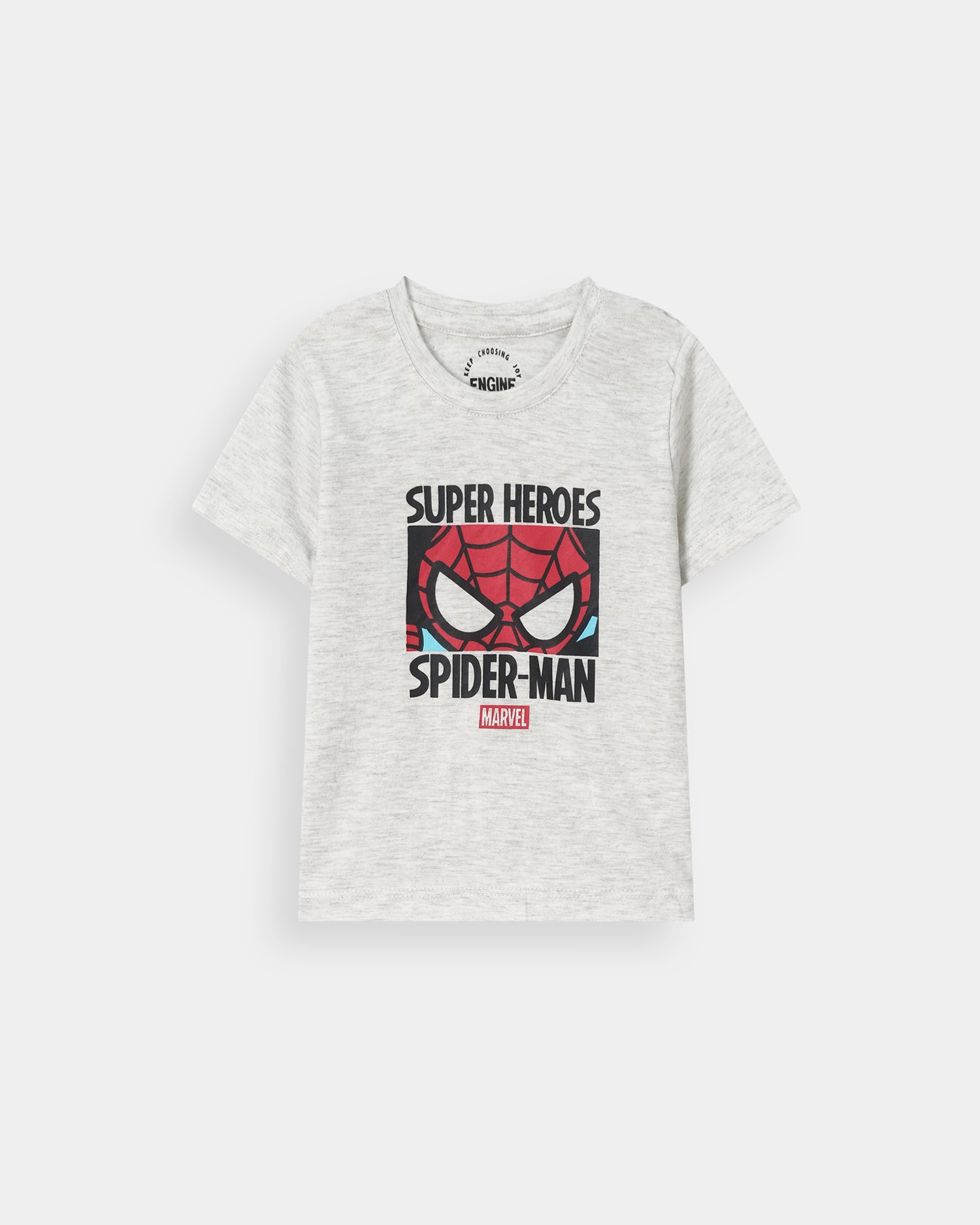 Boys T Shirt - Engine - Buy Now