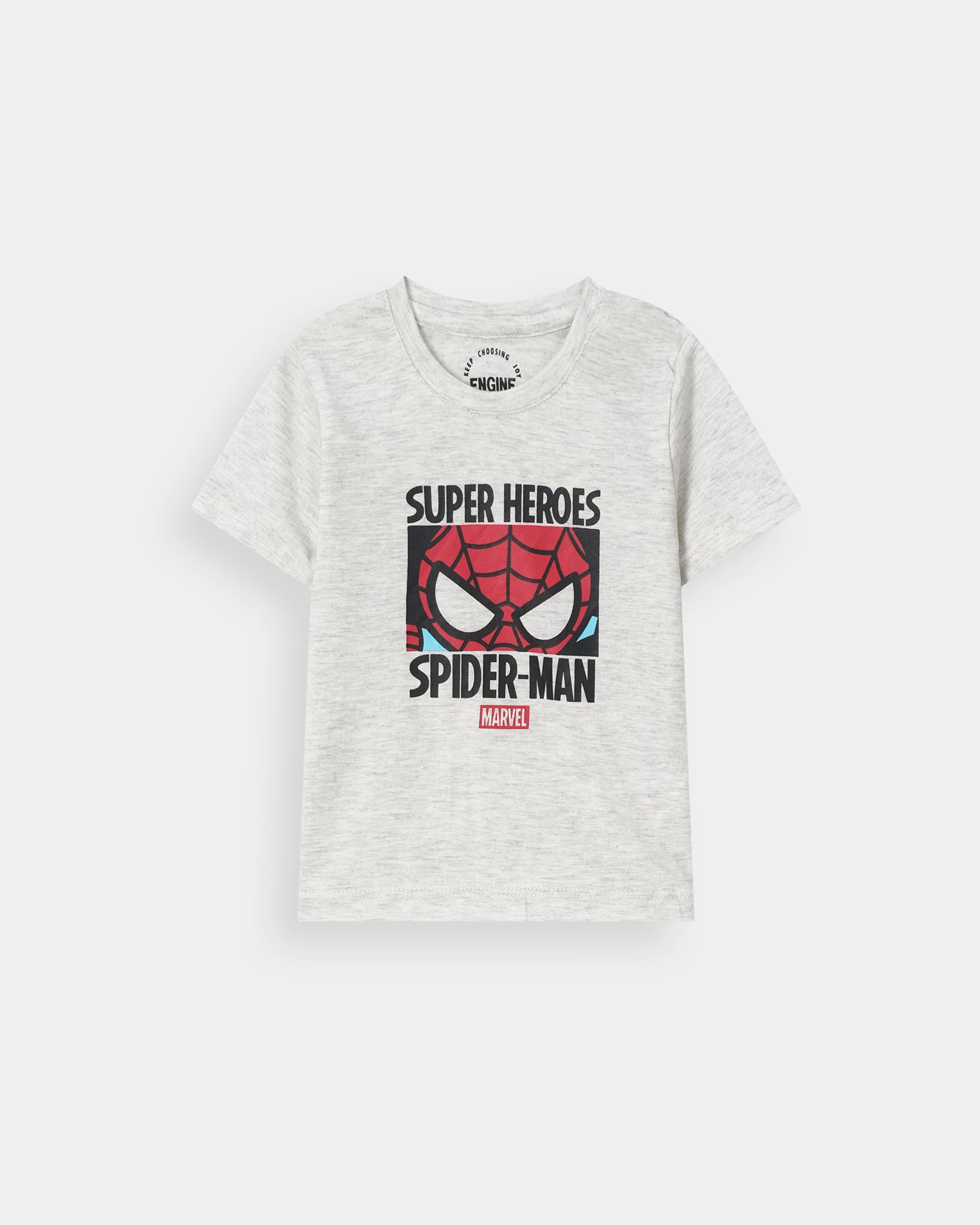 Boys T Shirt - Engine - Buy Now