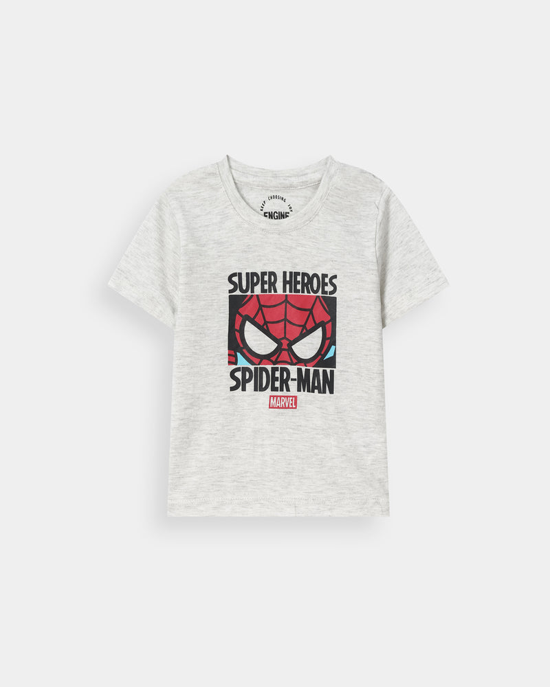 Boys T Shirt - Engine - Buy Now