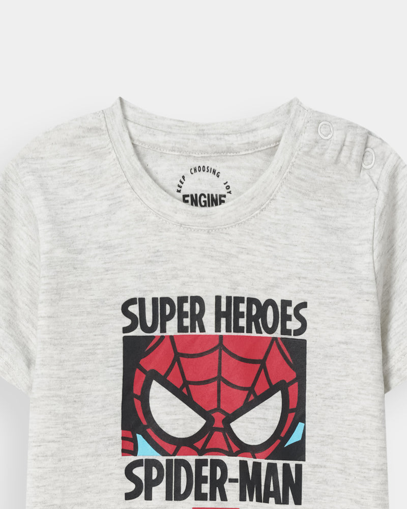 Boys T Shirt - Engine - Buy Now