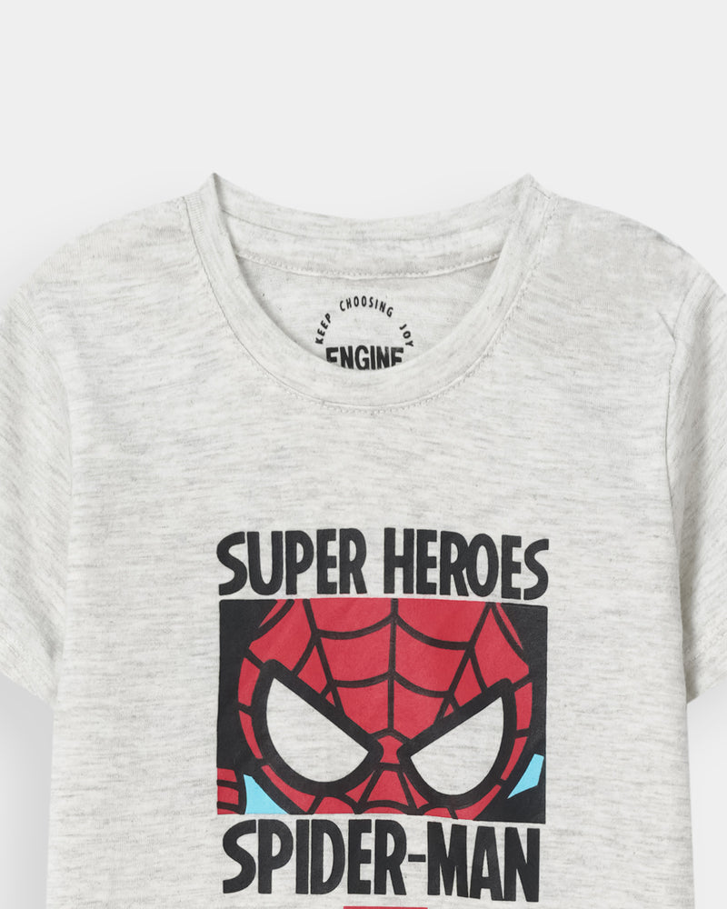 Boys T Shirt - Engine - Buy Now