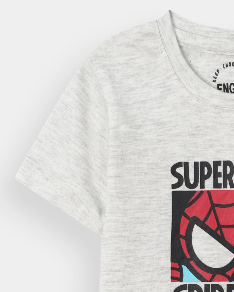 Boys T Shirt - Engine - Buy Now