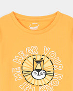 Boys T Shirt - Engine - Buy Now