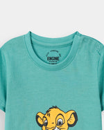 Boys T Shirt - Engine - Buy Now