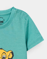 Boys T Shirt - Engine - Buy Now