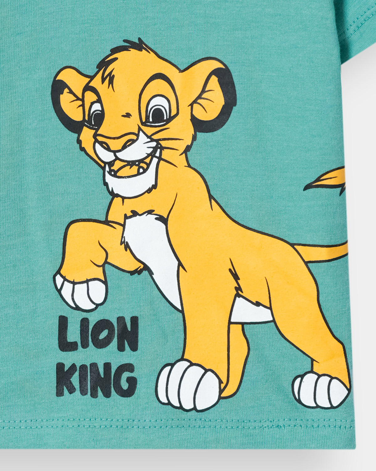 Boys T Shirt - Engine - Buy Now
