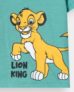 Boys T Shirt - Engine - Buy Now