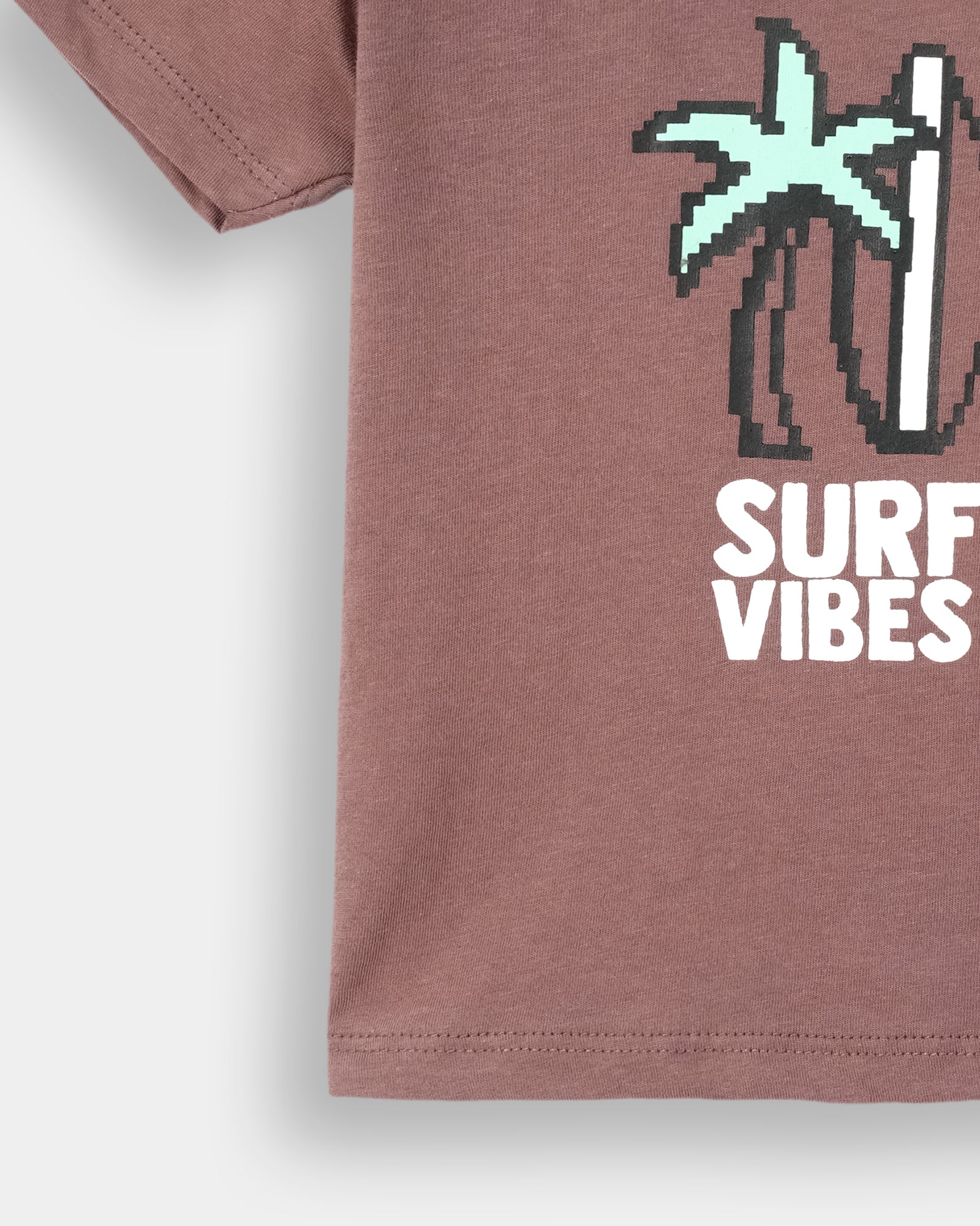 Boys T Shirt - Engine - Buy Now