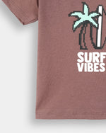 Boys T Shirt - Engine - Buy Now