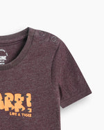 Boys T Shirt - Engine - Buy Now