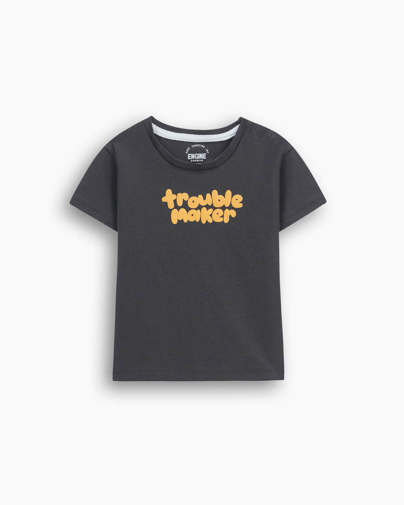 Boys T Shirt - Engine - Buy Now