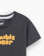 Boys T Shirt - Engine - Buy Now