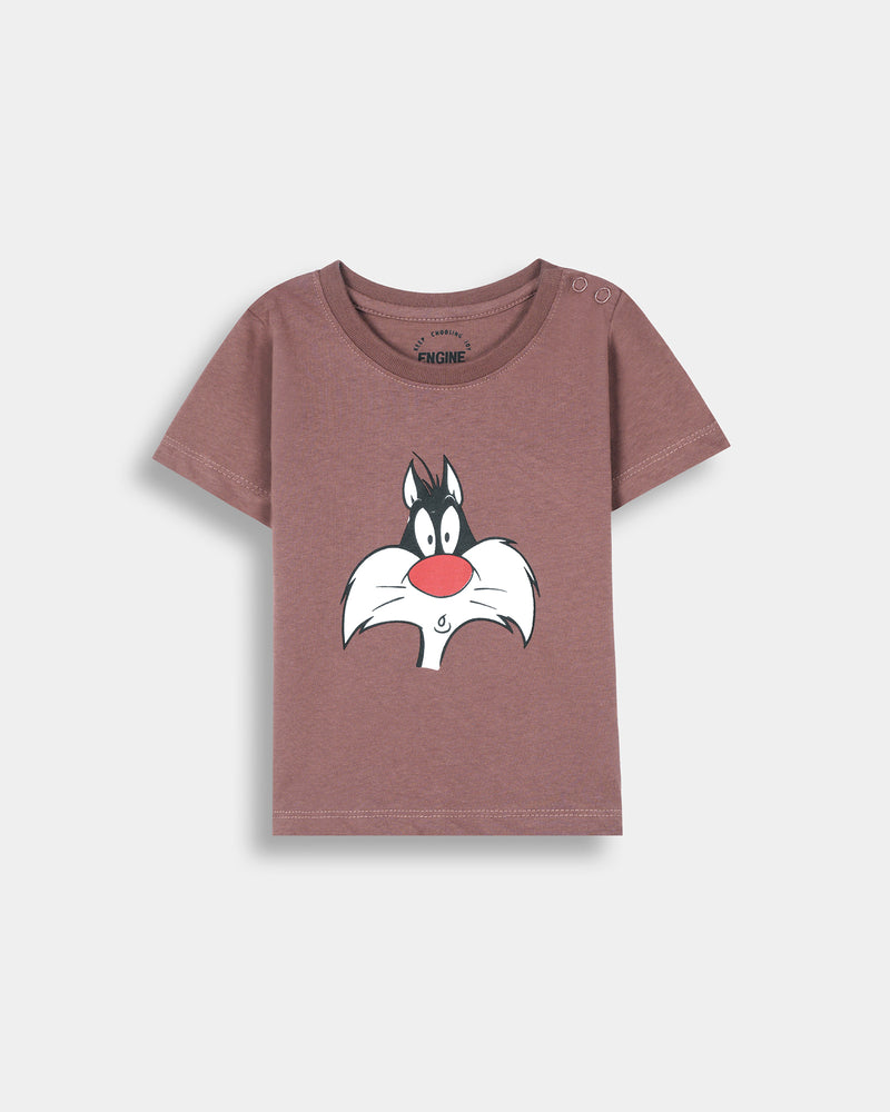 Boys T Shirt - Engine - Buy Now