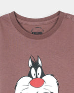 Boys T Shirt - Engine - Buy Now