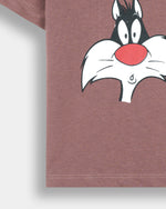 Boys T Shirt - Engine - Buy Now