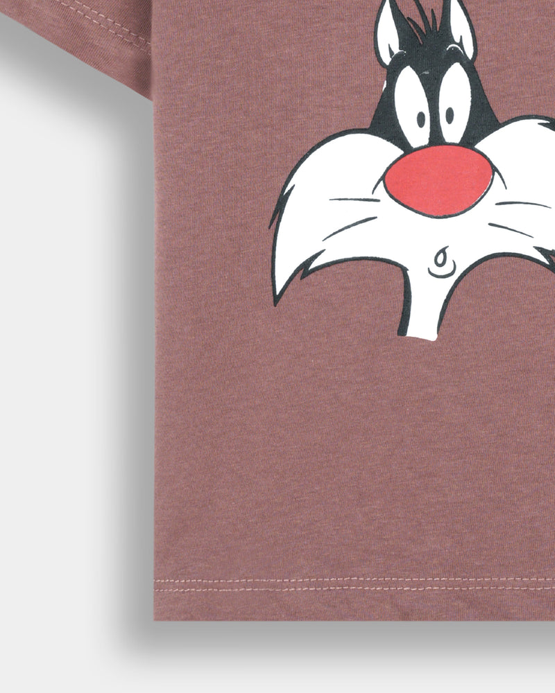 Boys T Shirt - Engine - Buy Now