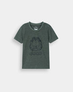 Boys T Shirt - Engine - Buy Now