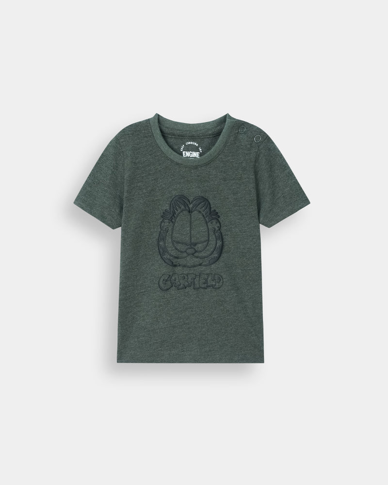 Boys T Shirt - Engine - Buy Now