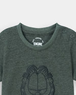 Boys T Shirt - Engine - Buy Now