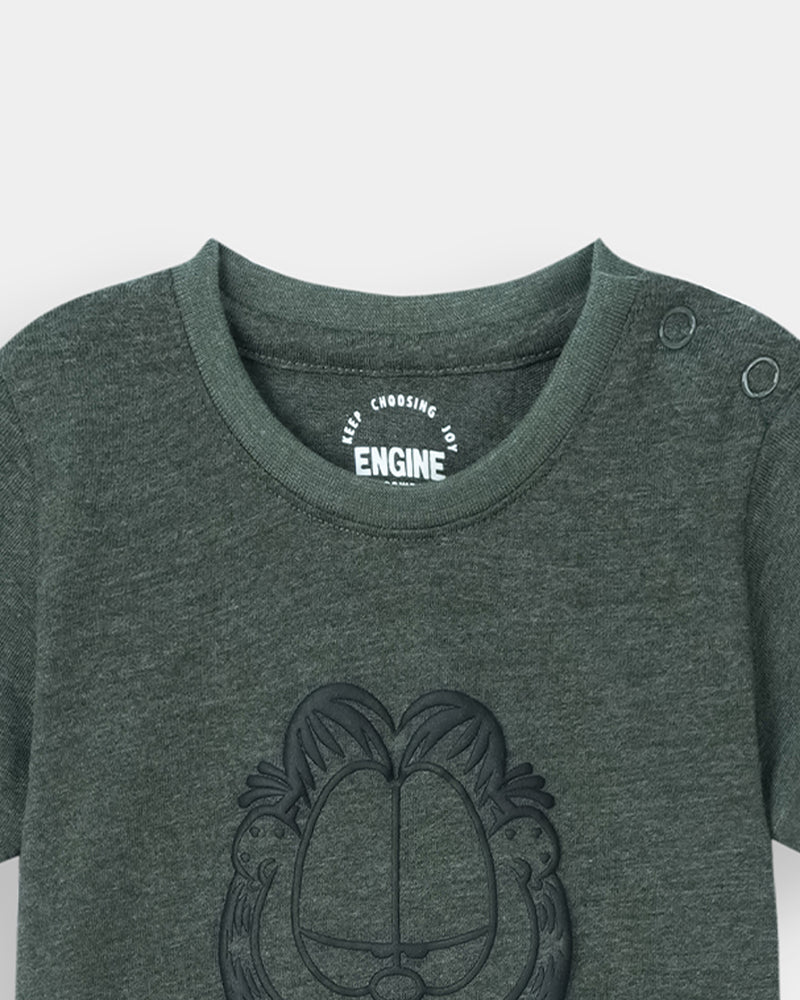 Boys T Shirt - Engine - Buy Now