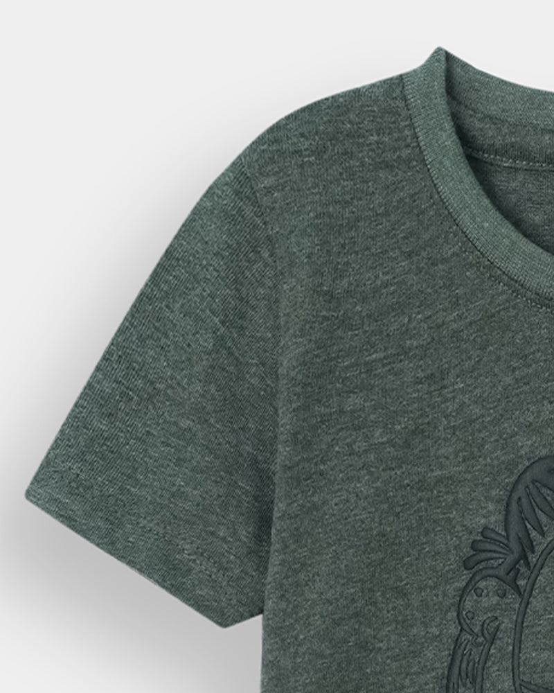 Boys T Shirt - Engine - Buy Now