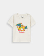 Boys T Shirt - Engine - Buy Now